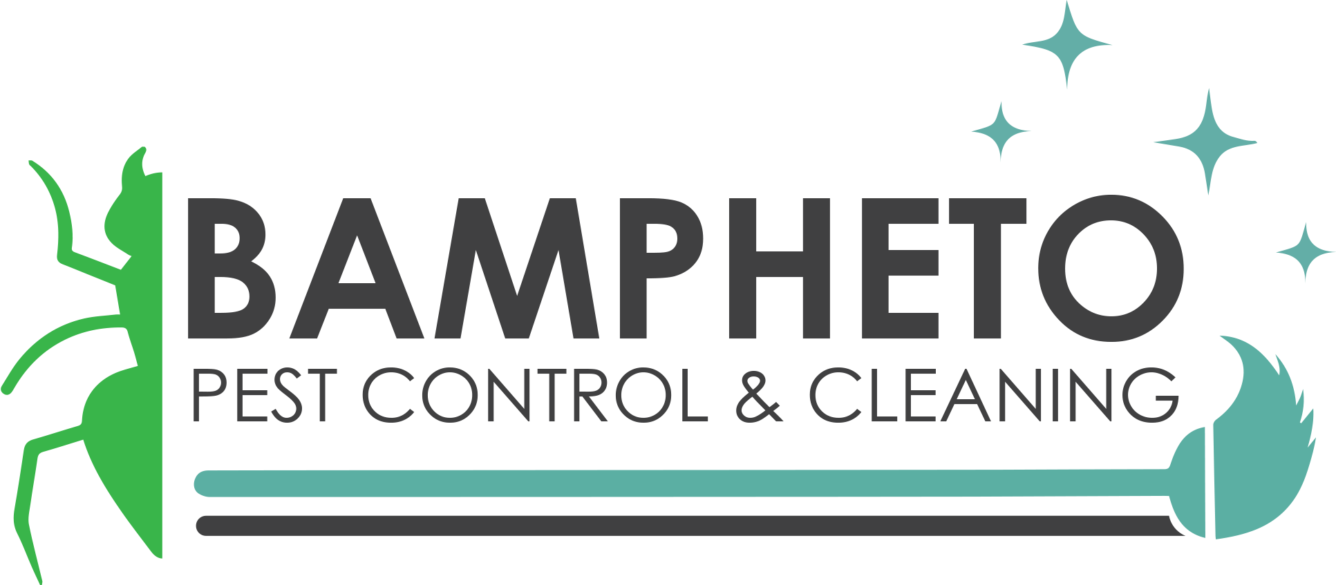 Bampheto Pest Control